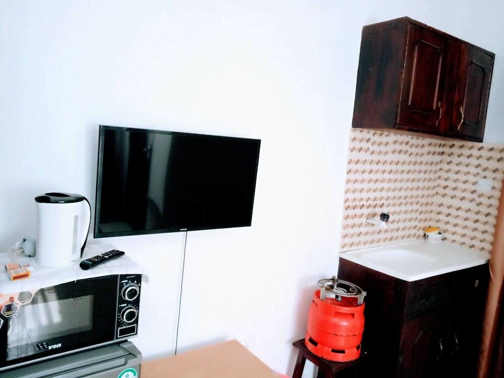 Фото Bustani Apartment