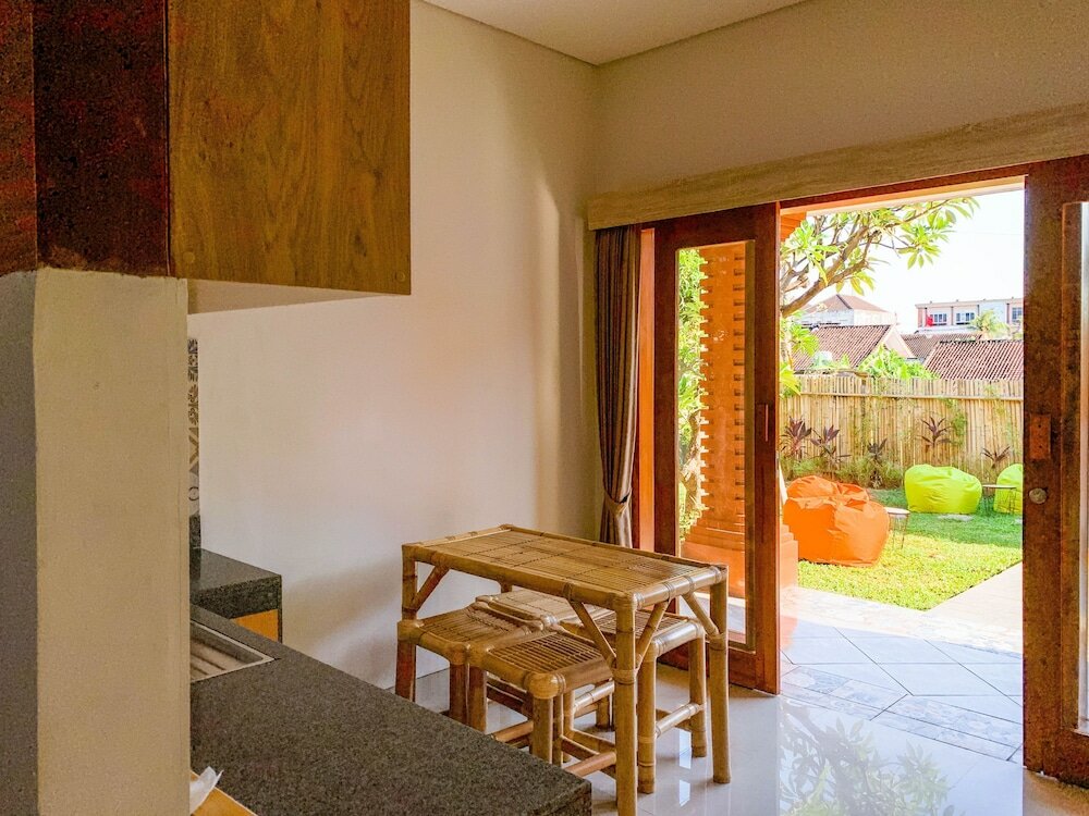 Фото Candra Loka Studio & Apartment by The Loka