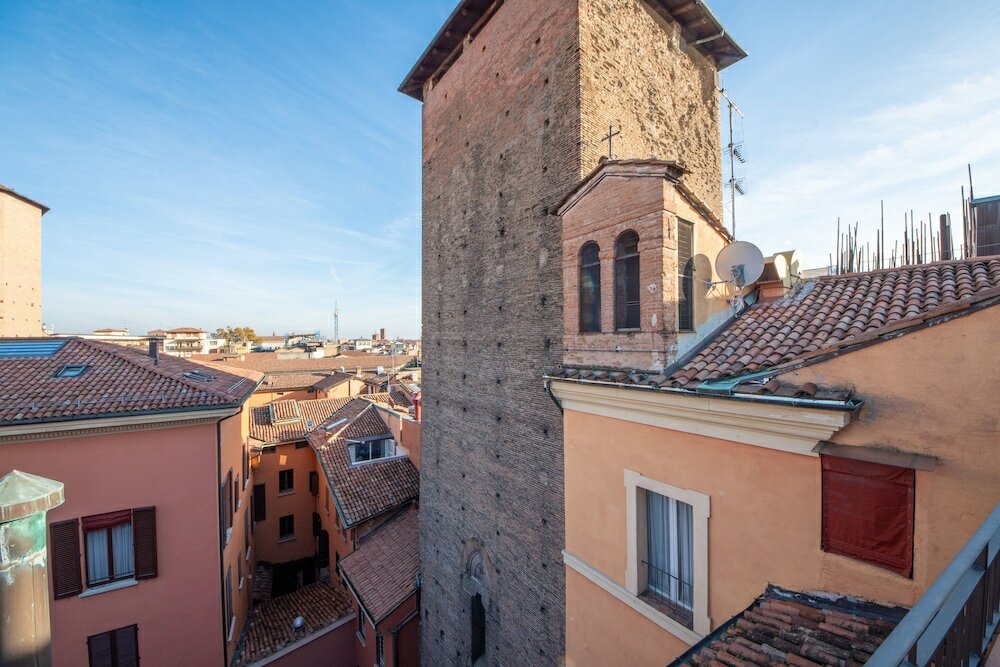 Фото HouSmart Corte Galluzzi 7-1