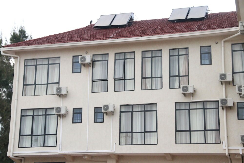 Фото отеля 5