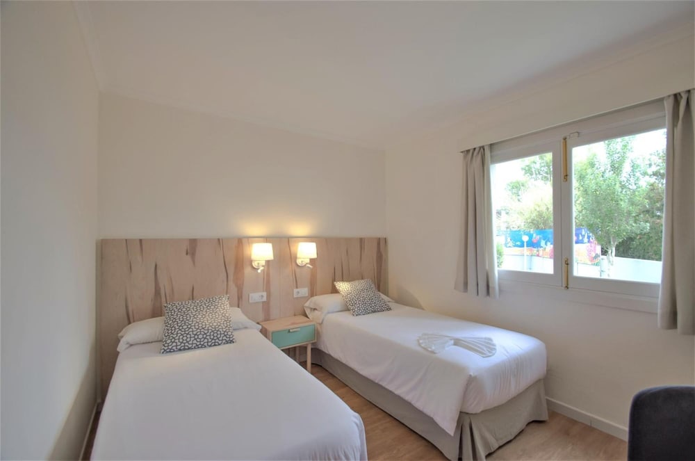 Фото Hotel Vista Park