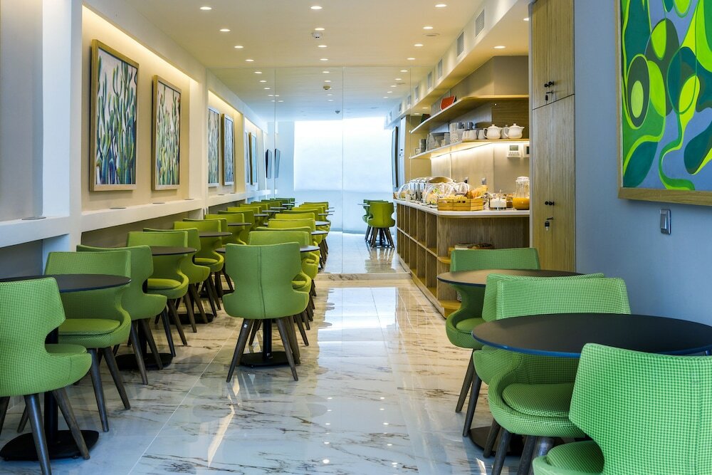 Фото Urban Frame Acropolis