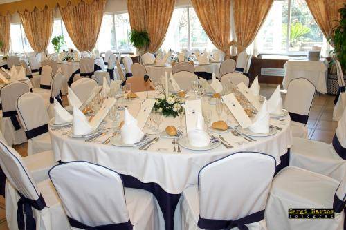 Фото Balneari Termes Victoria