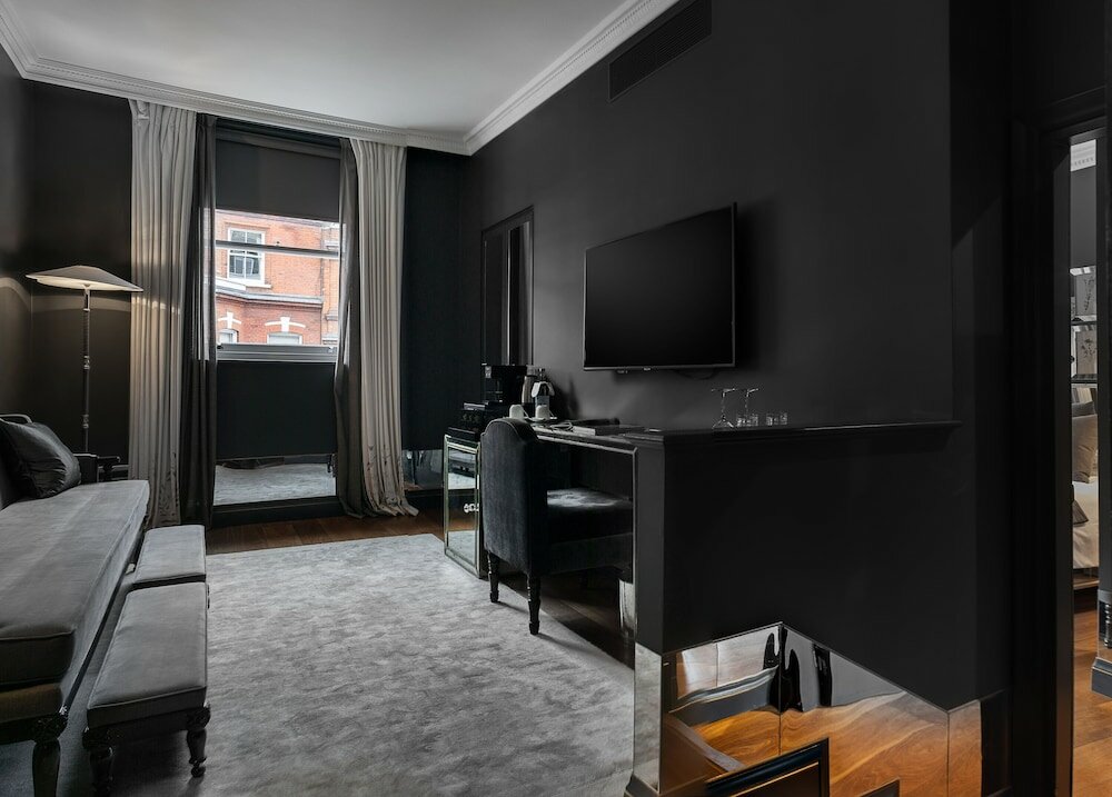 Фото The Franklin London - Starhotels Collezione