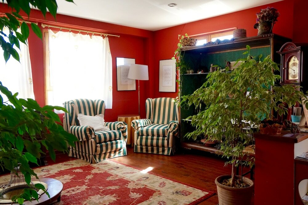 Фото Hotel Rural La Peregrina