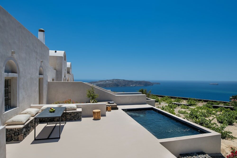 Фото Azanti Suites