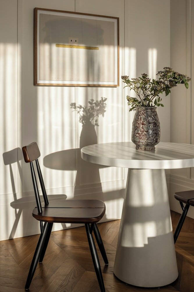 Фото The George Tel Aviv