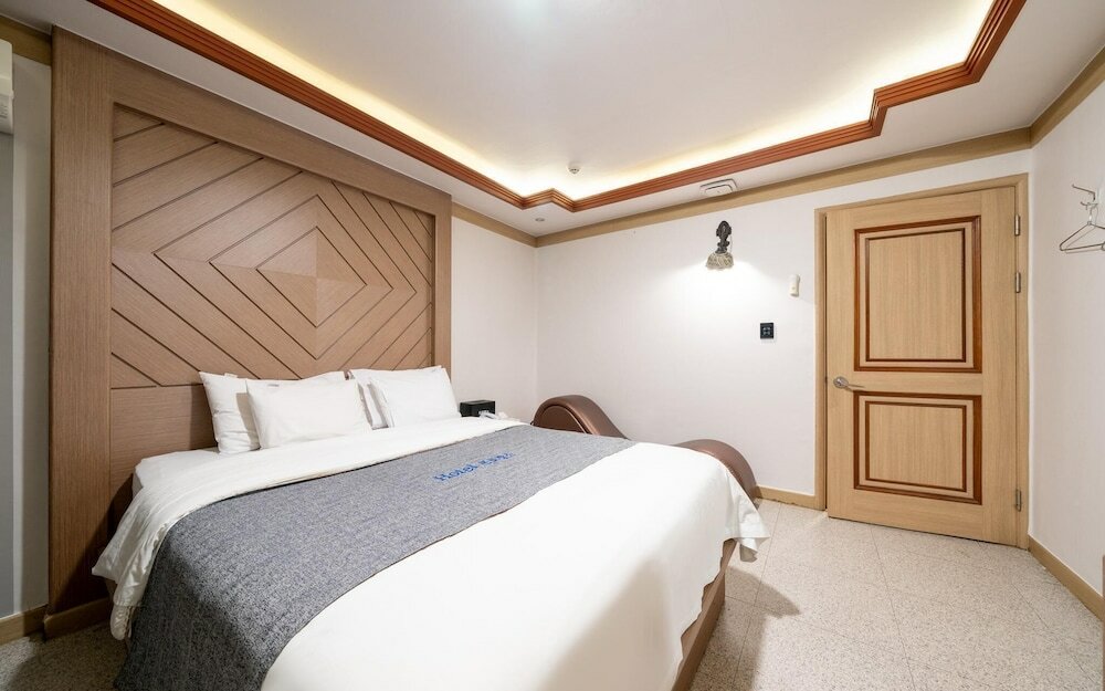 Фото Yeongdeungpo Syap