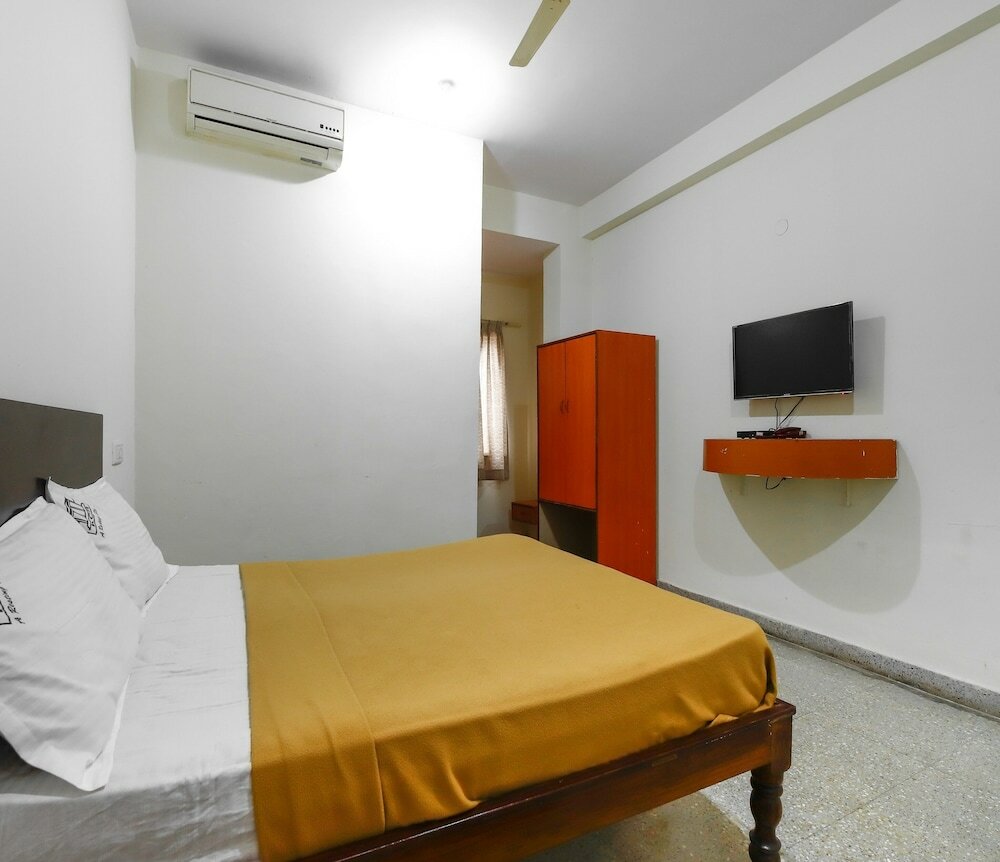 Фото Blue Lotus Residency