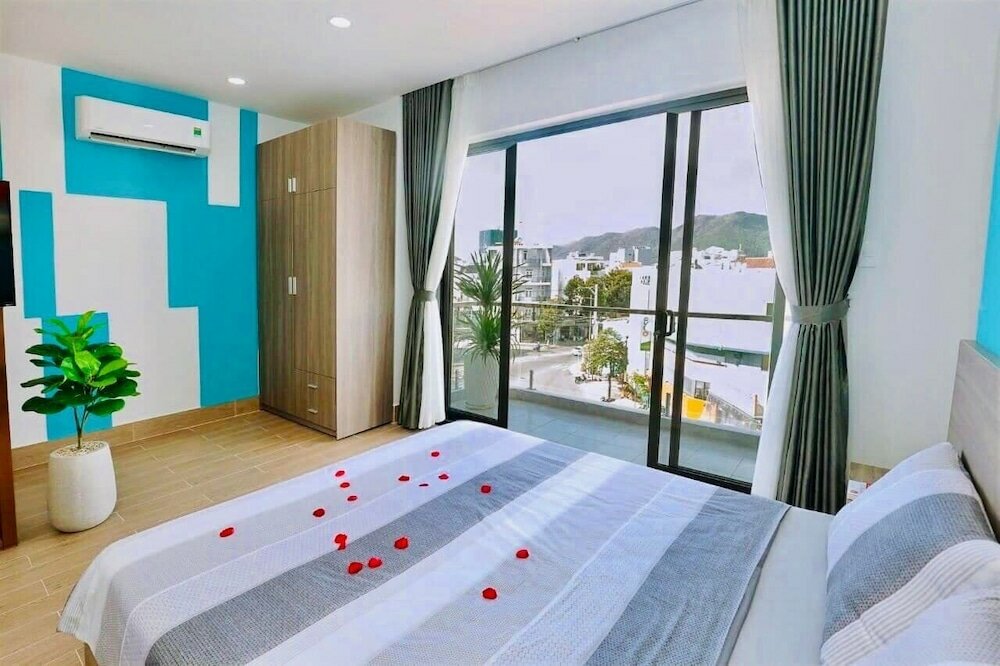 Фото Hao Phat Hotel