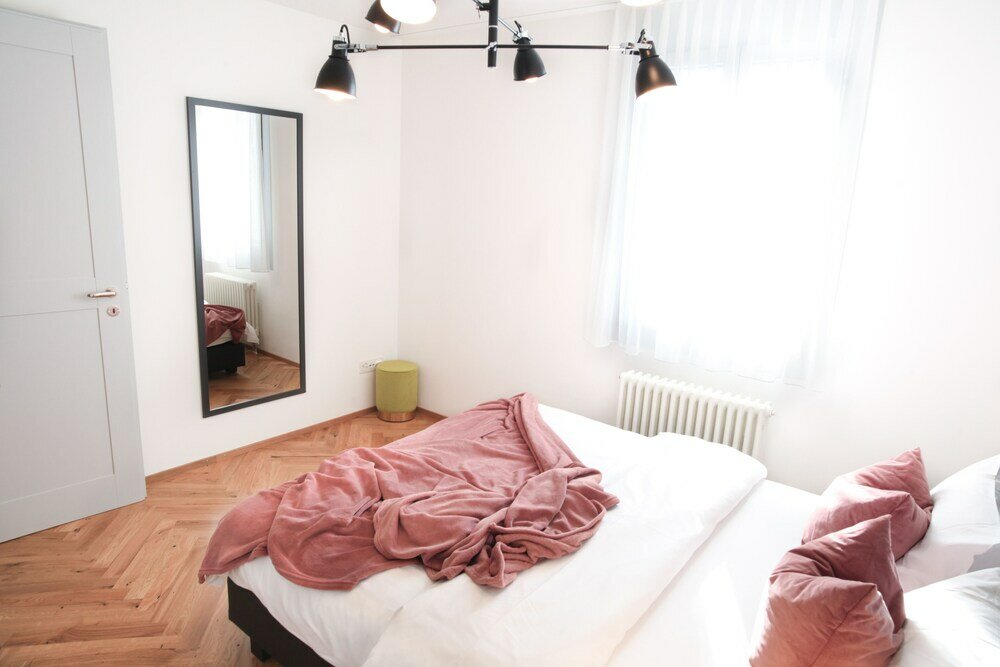 Фото Nest - Müllerstrasse