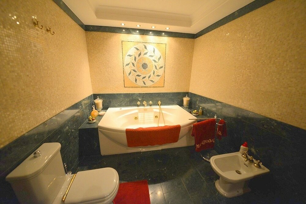 Фото Prestigious Apartment VIA Giulia