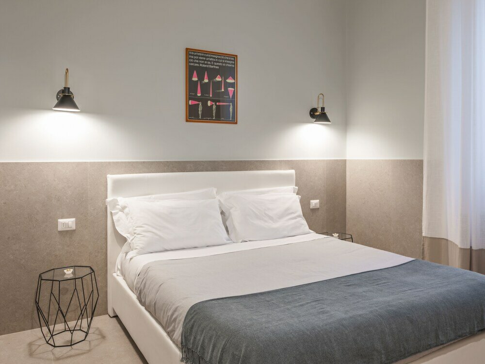 Фото Maison Boutique Matteotti