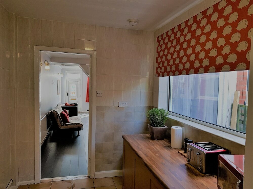 Фото Garden City House- Huku Kwetu