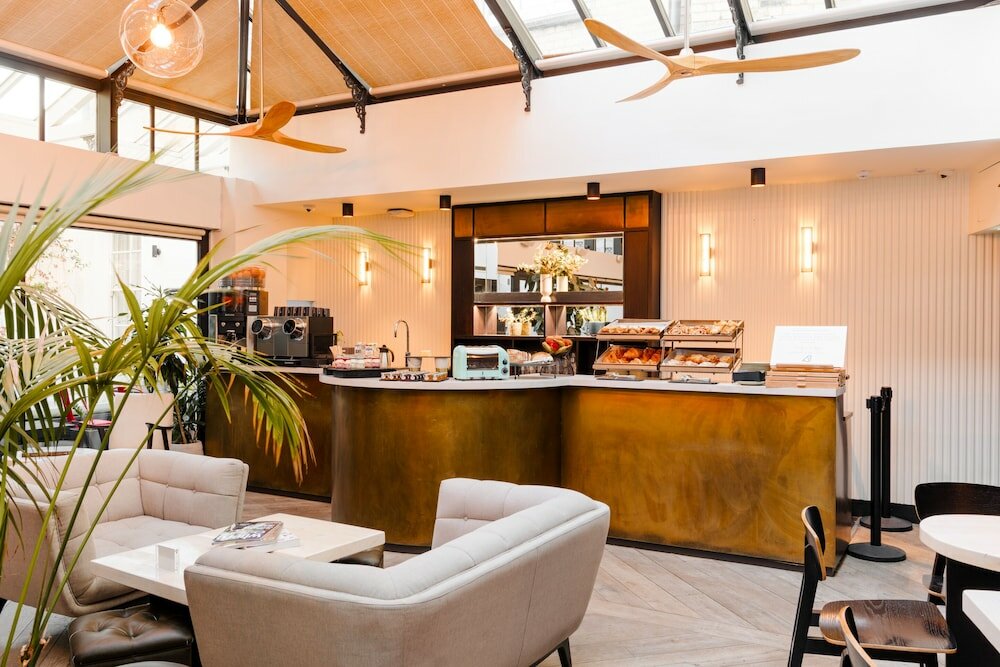 Фото Sonder Chelsea Green