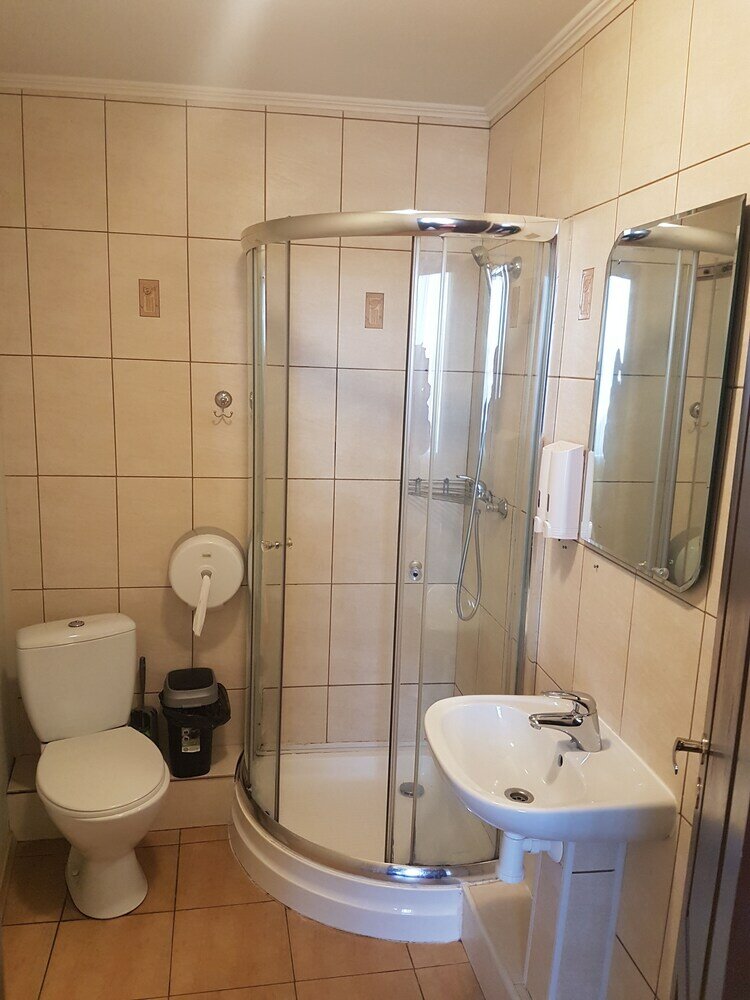 Фото Otel Erfolg