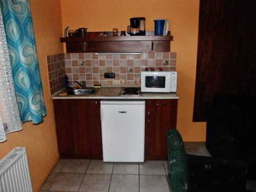 Фото Aranyhal Apartman