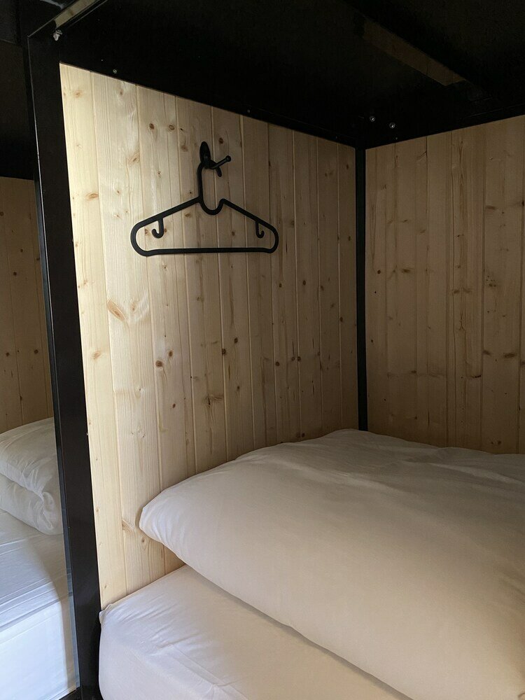 Фото Zarautz Surf House