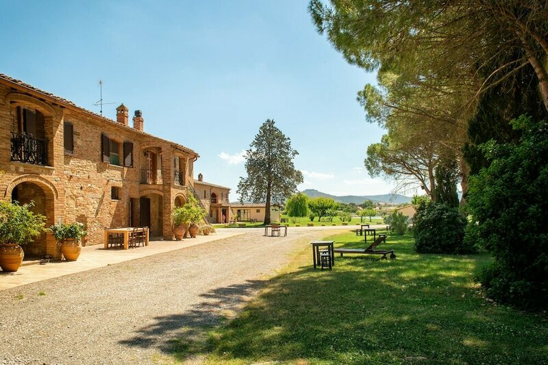 Гостиница Morami Wine Agriturismo