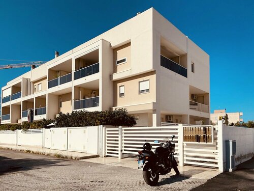 Апартаменты Charming Vacation Rental in Puglia, Italy