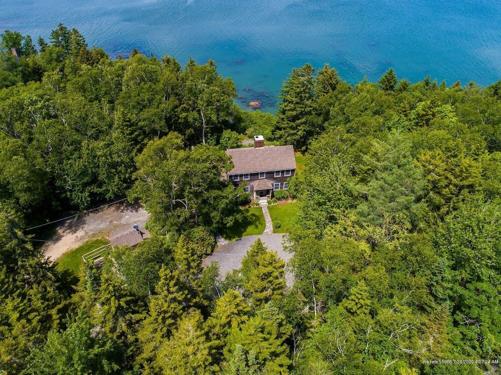 Фото Puffin Rock - New 2022!