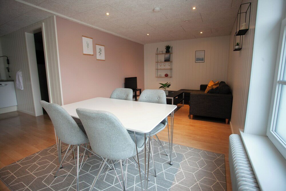 Фото Jotunheim Aparthotel Family Friendly