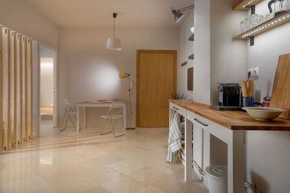 Фото Pretty Riki Apt by halu! Villas