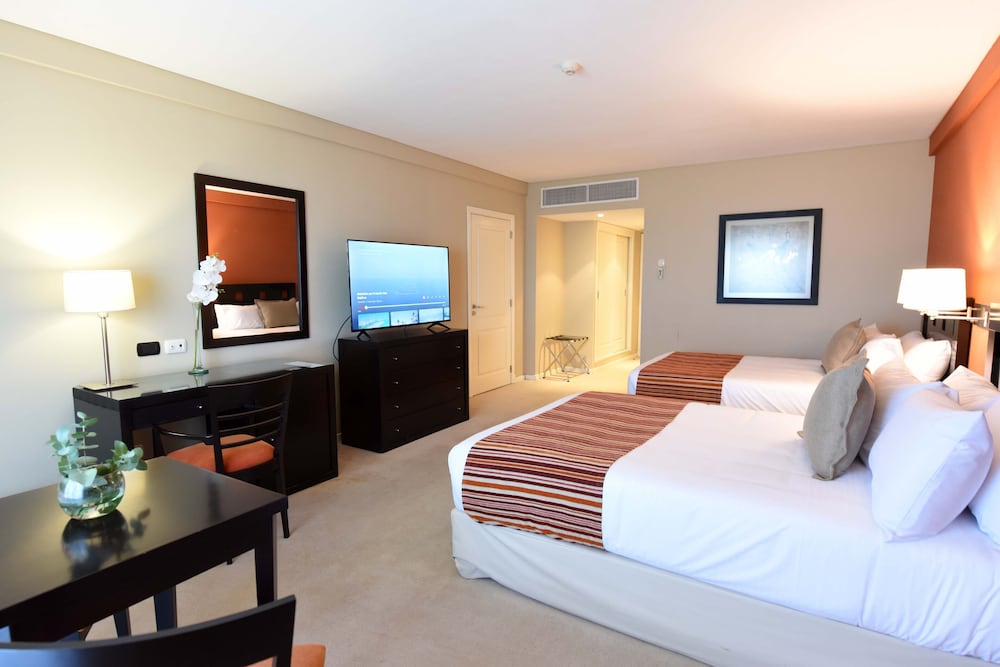 Фото Camberland Resort & SPA Ramallo