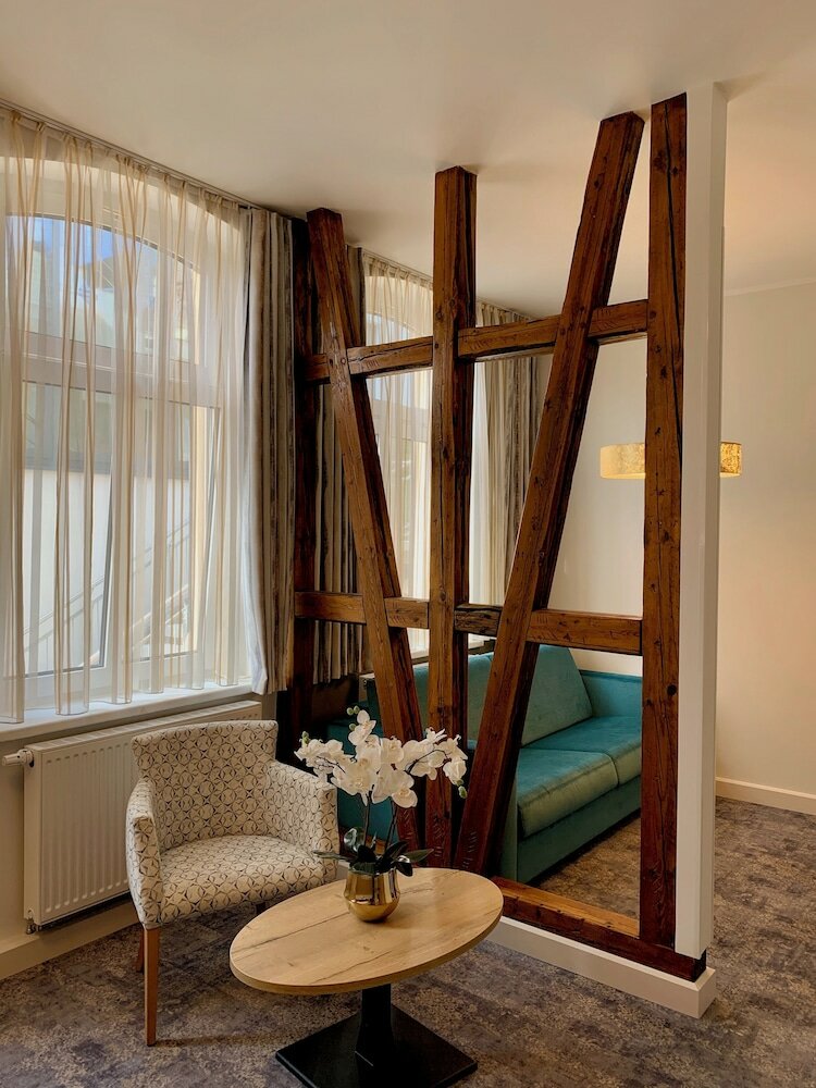 Фото Villa Frieden Hotel & Seminarhaus