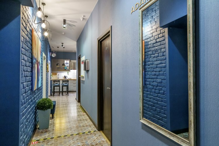 Фото Adams House