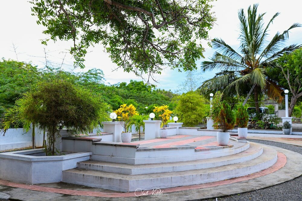 Фото Ceylonta Beach Resort and SPA