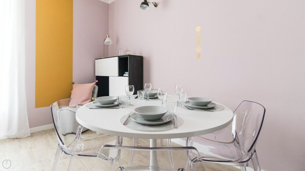 Фото Italianway - Buenos Aires 65 A