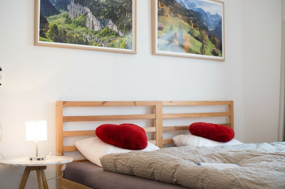 Фото Haus Bel Air