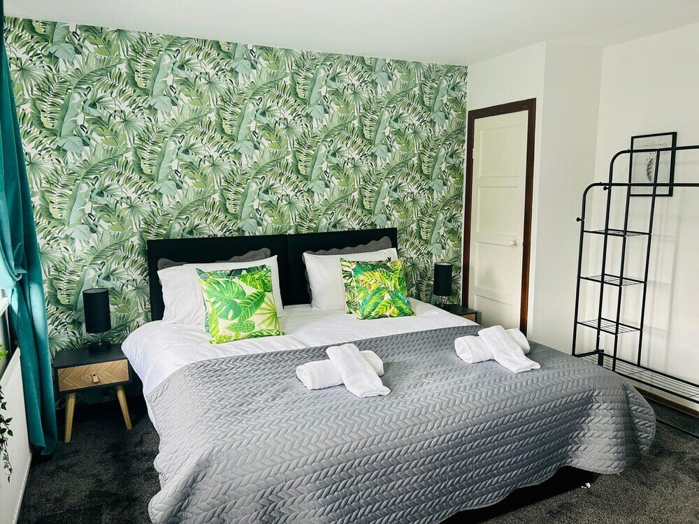 Фото Lady Wilson Apartment