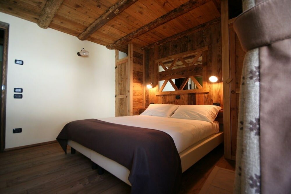 Фото Hotel Caprice Des Neiges