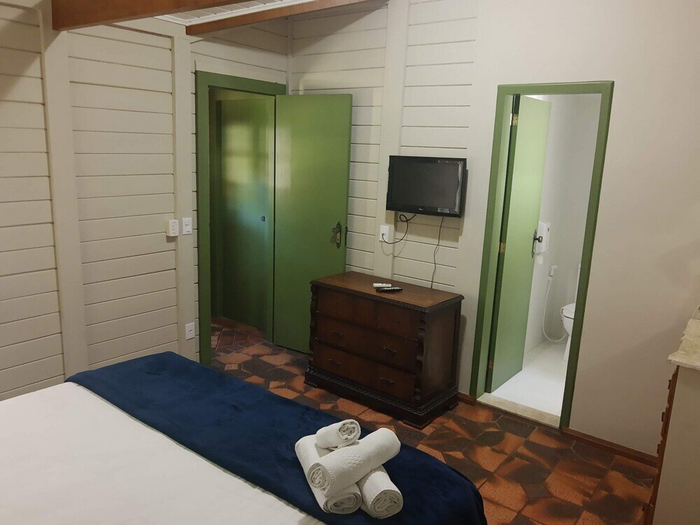 Фото Hotel Vila Bavaria