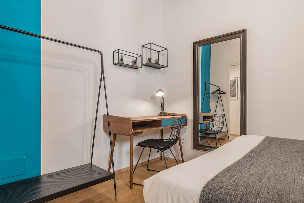 Фото Luxurious Apartment Heart of Trastevere