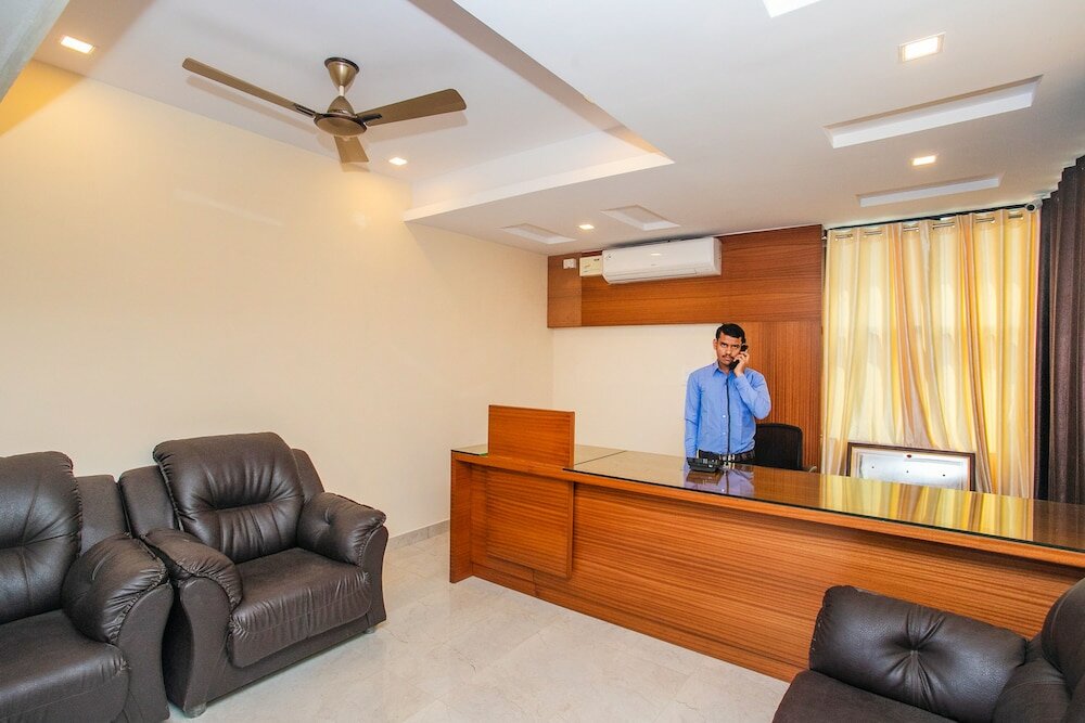 Фото отеля 5