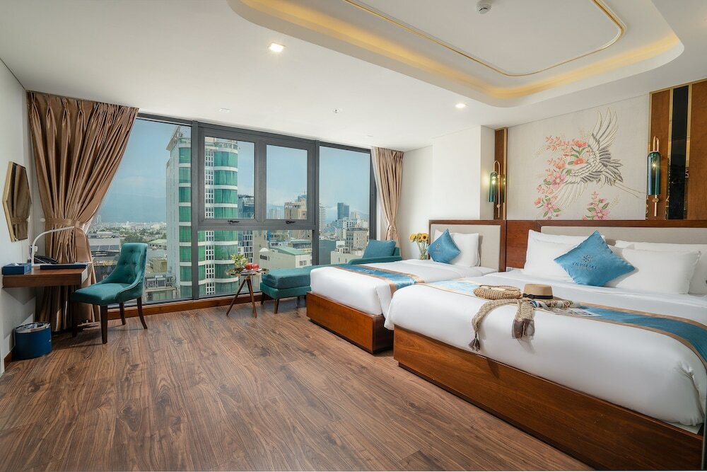 Фото Cn Palace Boutique Hotel & SPA