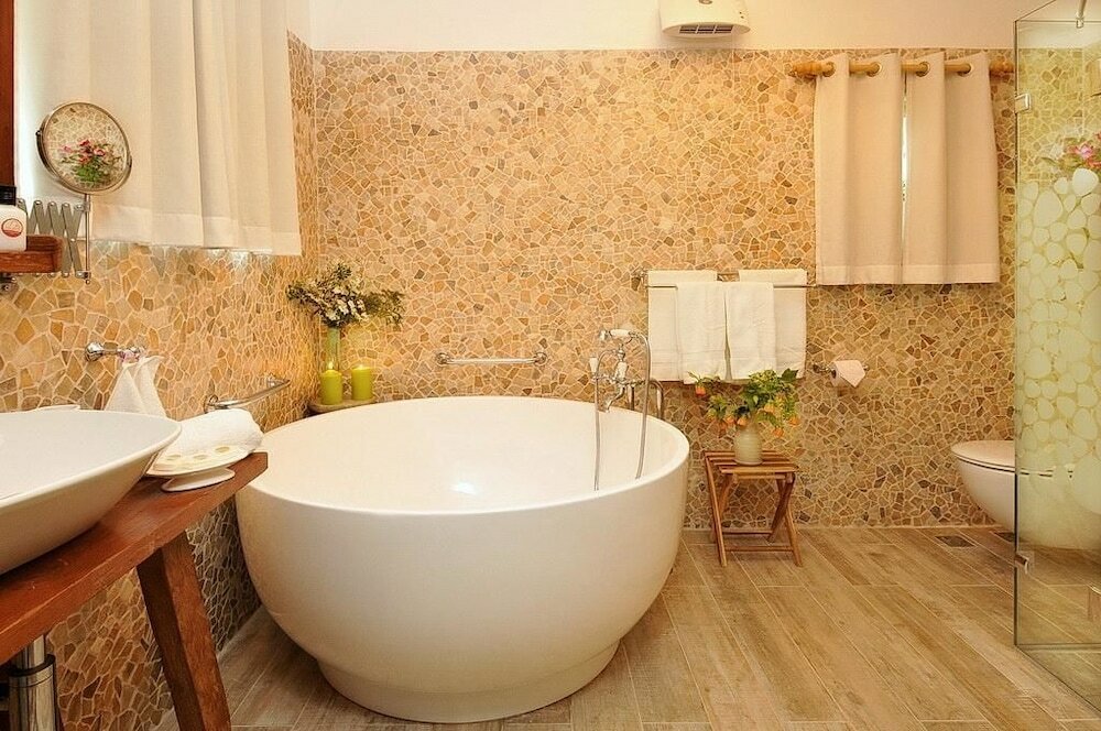 Фото Pina Balev Inn