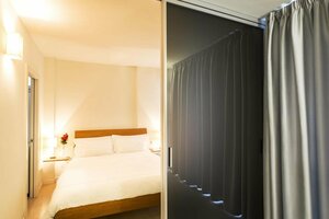 Гостиница Apartamentos Els Quimics