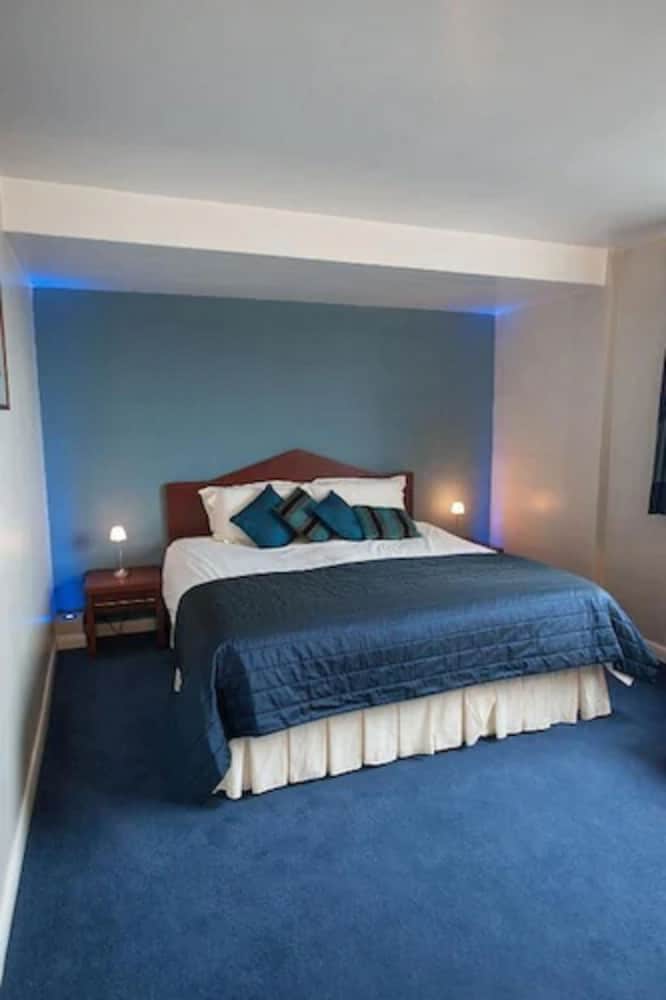 Фото St George Hotel