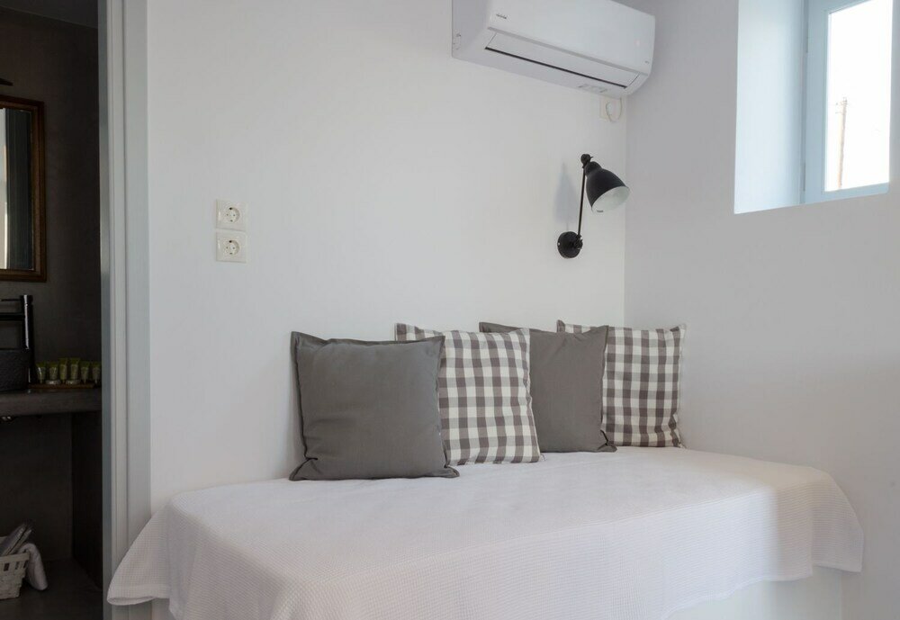 Фото L' arco Milos Suite