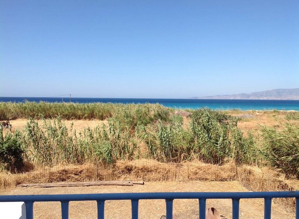 Фото Kastraki Dream near the beach