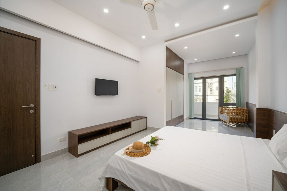 Фото T P Deluxe House