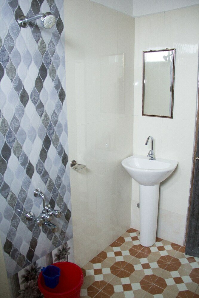 Фото Pumpkin Cordial Lodge