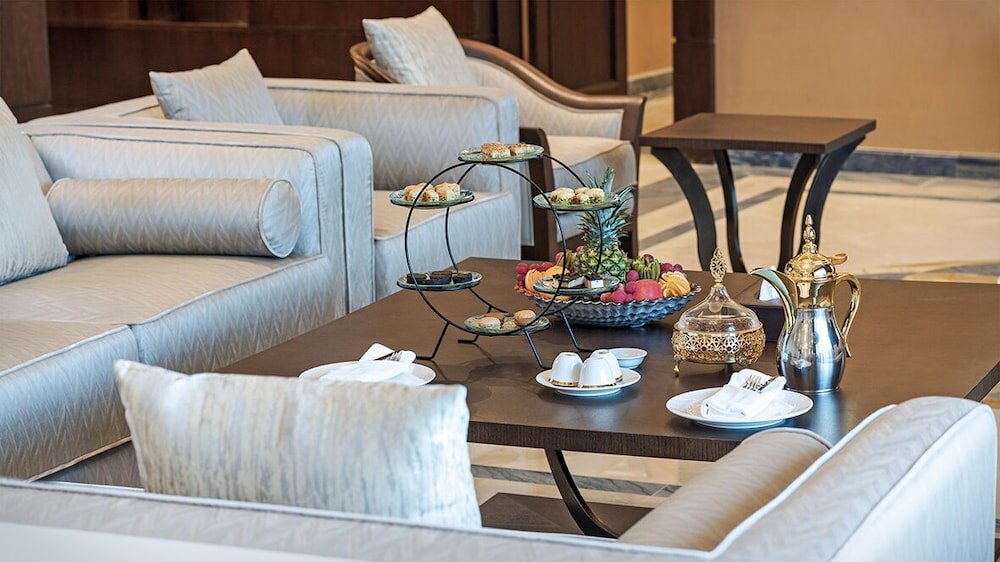 Фото Grand Millennium Gizan