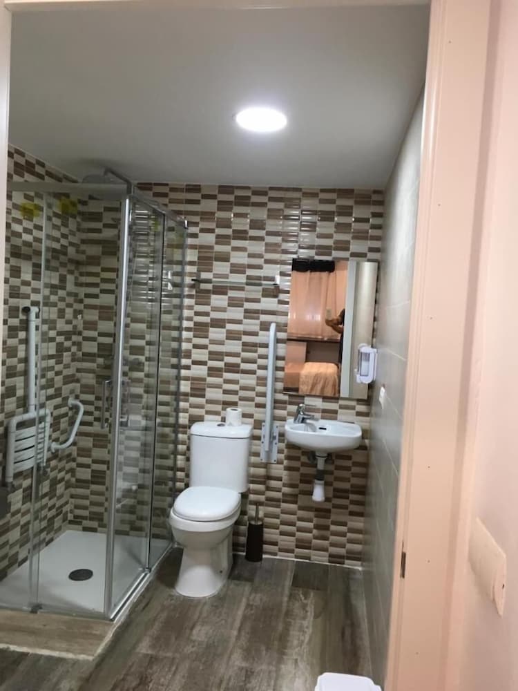 Фото Hostal Olozaga