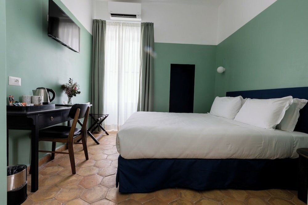 Фото Passepartout