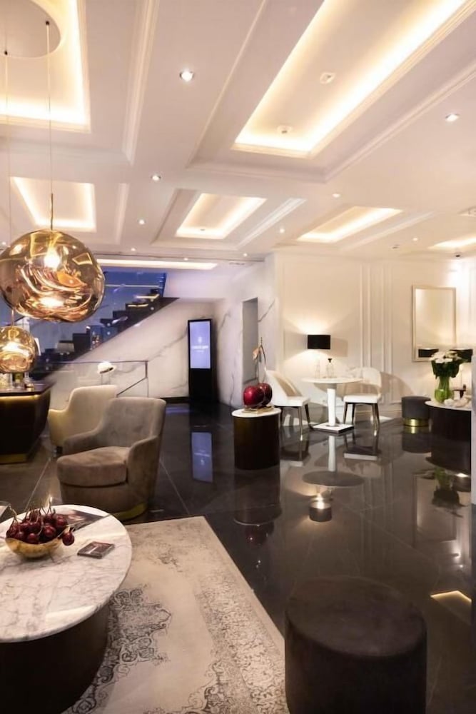 Фото Boutique Hotel Vissi d'Arte